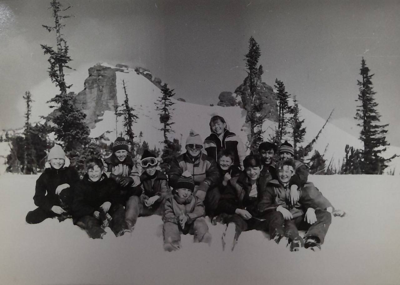 45 лет Шерегешу — курорту, который вырос из небольшой спортивной базы в главный горнолыжный центр Сибири