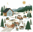 Возможность организации трансфера из/до аэропорта Новокузнецка